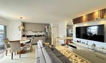 Imagem: APARTAMENTO MOBILIADO COM 02 DORMITÓRIOS