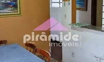 Imagem 2: Casa à venda, 130 m² por R$ 650.000,00 - Martim de Sá - Caraguatatuba/SP