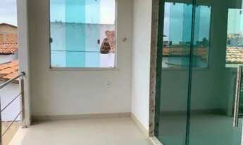 Imagem 2: Alugo Casa no Residencial