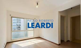 Imagem: APARTAMENTO - SANTA CECÍLIA - SP