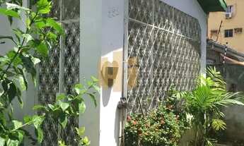 Imagem: Casa à venda na Encruzilhada com 5 quartos