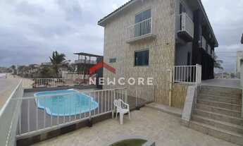 Imagem 2: Casa de Vila em Rua Piruí - Arembepe (Abrantes) - Camaçari/BA