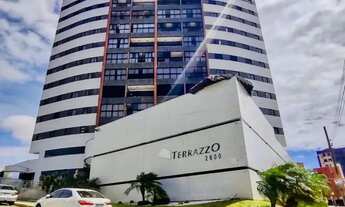 Imagem: APARTAMENTO TERRAZZO - 3/4 - 142 m²- CANDELÁRIA