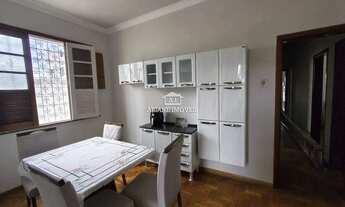 Imagem 6: Casa 4 Quartos com garagem no Colégio Batista