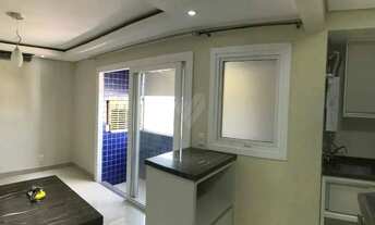 Imagem 3: Dom Feliciano Apartamento com 3 dormitórios