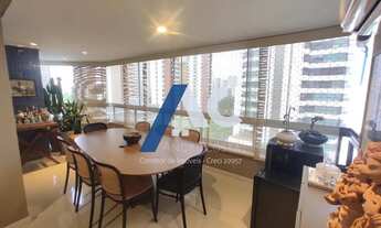 Imagem 5: Apartamento Alto Padrão 2 suítes, nascente, 91 m² no Horto Florestal