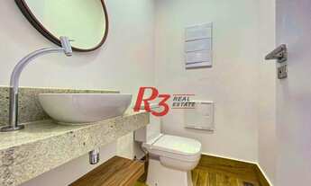 Imagem 3: Apartamento com 1 dormitório, 54 m² - venda por R$ 890.000,00 ou aluguel por R$ 5.000,00/a