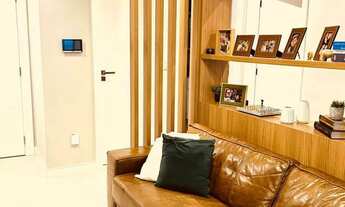 Imagem 5: Imóvel para venda possui 93 metros quadrados com 3 quartos em Fazenda - Itajaí - SC