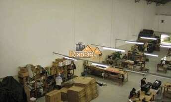 Imagem 5: Galpão na Vila Esperança, Pé Direito de 14m, 1200m²