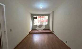 Imagem 2: Apartamento para venda 90 m² com 2 quartos em Icaraí - Niterói - RJ