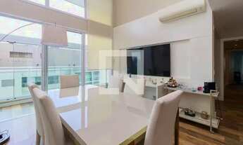 Imagem 7: Apartamento à Venda - Brooklin, 3 Quartos, 173 m2