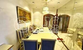 Imagem 3: Imóvel para venda tem 100m² com 3 quartos em Tijuca - Rio de Janeiro - RJ