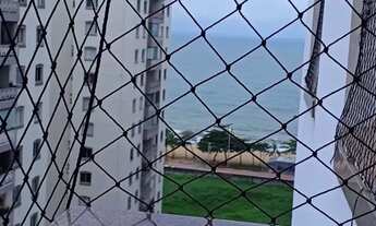 Imagem 3: Imóvel para venda tem 80 metros quadrados com 3 quartos em Itapuã - Vila Velha - ES