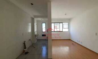 Imagem 4: Apartamento com 2 dormitórios para alugar, 46 m² por R$ 1.280,00/mês - Jardim Maria Celina