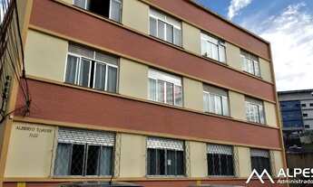 Imagem 4: Conjugado em excelente localização, na avenida principal, próximo ao hospital São José e a