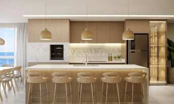 Imagem 7: Apartamento na Planta para Venda em Barra Velha, Tabuleiro, 3 dormitórios, 1 suíte, 2 banh