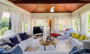 Imagem 3: Maravilhosa Casa com 5 quartos no Condomínio Portogalo, Angra dos Reis