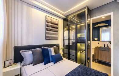 Imagem 5: Studio com 1 quartos à venda em Pinheiros - SP