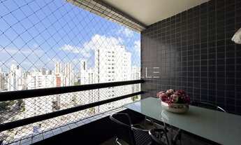 Imagem 4: Apartamento com 3 quartos para venda em Boa Viagem