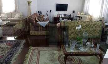 Imagem 6: Apartamento em Alameda Grajaú - Alphaville Centro Industrial e Empresarial/Alphaville. - B