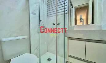 Imagem 7: Apartamento para Locação 2 Quartos, 1 Vaga, 46M², Jardim Paulistano, Ribeirão Preto - SP