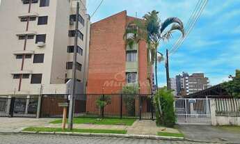 Imagem 3: Apartamento com 3 dormitórios à venda por R$ 365.000,00 - Centro - Guaratuba/PR