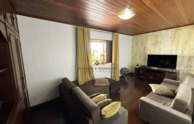 Imagem 7: Excelente oportunidade no Bairro Jardim Leblon, Casa com uma localização privilegiada!!!