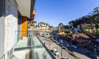 Imagem 3: Apartamento em Gramado! Moderno, aconchegante e com localização privilegiada!