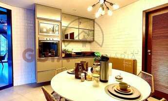 Imagem 3: Casa em Condomínio para Venda em Lauro de Freitas, Portão, 4 dormitórios, 4 suítes, 5 banh