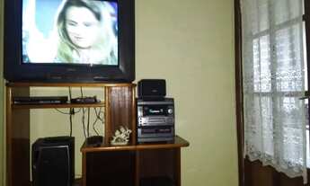 Imagem 5: Casa em Figueira/Arraial do Cabo/RJ. Quarto, Sala, Cozinha, Banheiro, Varanda