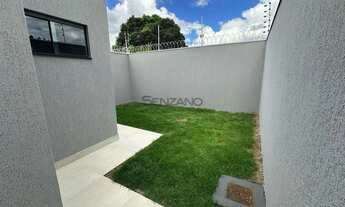 Imagem 7: Casa Térrea no Jardim Jacy - Campo Grande