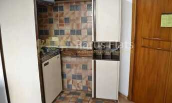 Imagem 5: Flat para alugar no Morumbi - Edifício Morumbi Residence