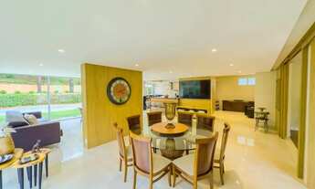 Imagem 5: Casa para alugar em Santana de Parnaíba, Tamboré, com 4 suítes, com 1053 m², Tamboré Dois