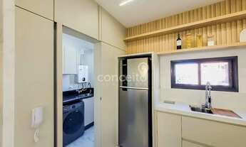 Imagem 5: Apartamento Mobiliado com 3 Suítes em Itapema!