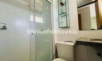 Imagem 7: Apartamento a venda no Ininga com 3 quartos TR231399 THE -1NO0TB6