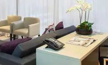 Imagem 3: Flat para Locação na Vila Olímpia ? FL Residence para locação sem fiador