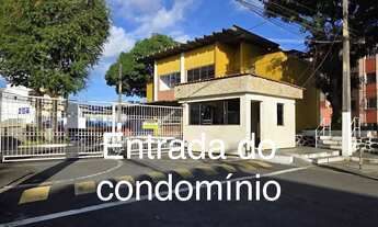Imagem: Apartamento à Venda - Condomínio Solar