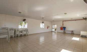 Imagem 7: Imóvel para aluguel tem 47 metros quadrados com 2 quartos em Parque Aeroporto - Taubaté