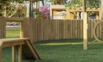 Imagem 4: Lançamento -Ibiza Beach Residence - Barra dos Coqueiros/SE