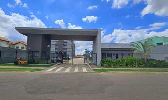 Imagem 2: Residencial UP FRONT Apartamento Térreo