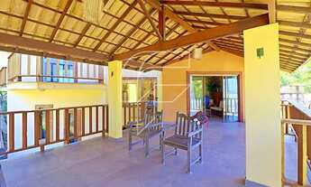 Imagem 5: Imóvel para venda tem 400 metros quadrados com 4 quartos em Portal - Guarapari - ES