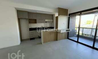 Imagem 7: Apartamento à venda Rua Juvêncio Costa, Trindade - Florianópolis