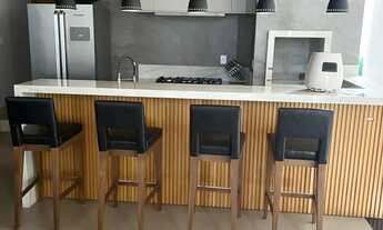 Imagem 5: SOBRADO 4 SUÍTES PORTAL DO SOL II - GOIÂNIA GO