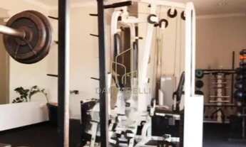 Imagem 6: APARTAMENTO PARA LOCAÇÃO 1 DORMITORIO, 1 VAGA DE GARAGEM. BELA VISTA