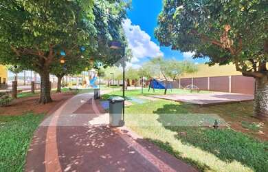 Imagem 5: Terreno residencial à venda no Condomínio Ana Carolina, próximo a Rodovia Anhanguera - Cra