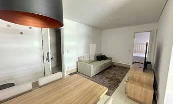 Imagem 6: 1 Quarto mobiliado no Vila da Serra