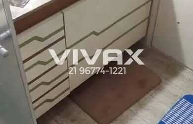 Imagem 3: CACHAMBI Apartamento com 2 dormitórios