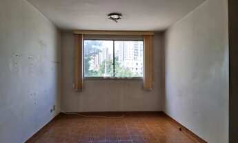 Imagem 2: Apartamento 2 quartos à venda no(a) Lauzane Paulista