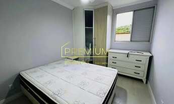 Imagem 7: Apartamento para alugar no Residencial Atibaia no jardim colônia