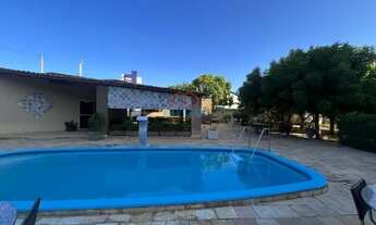 Imagem 4: CÓD: Apartamento Todo Mobiliado para Locação - Residencial Termas, Abolição I - Mossoró/R